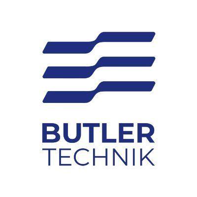 Butler Technik logo