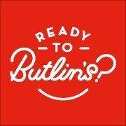 Butlins logo