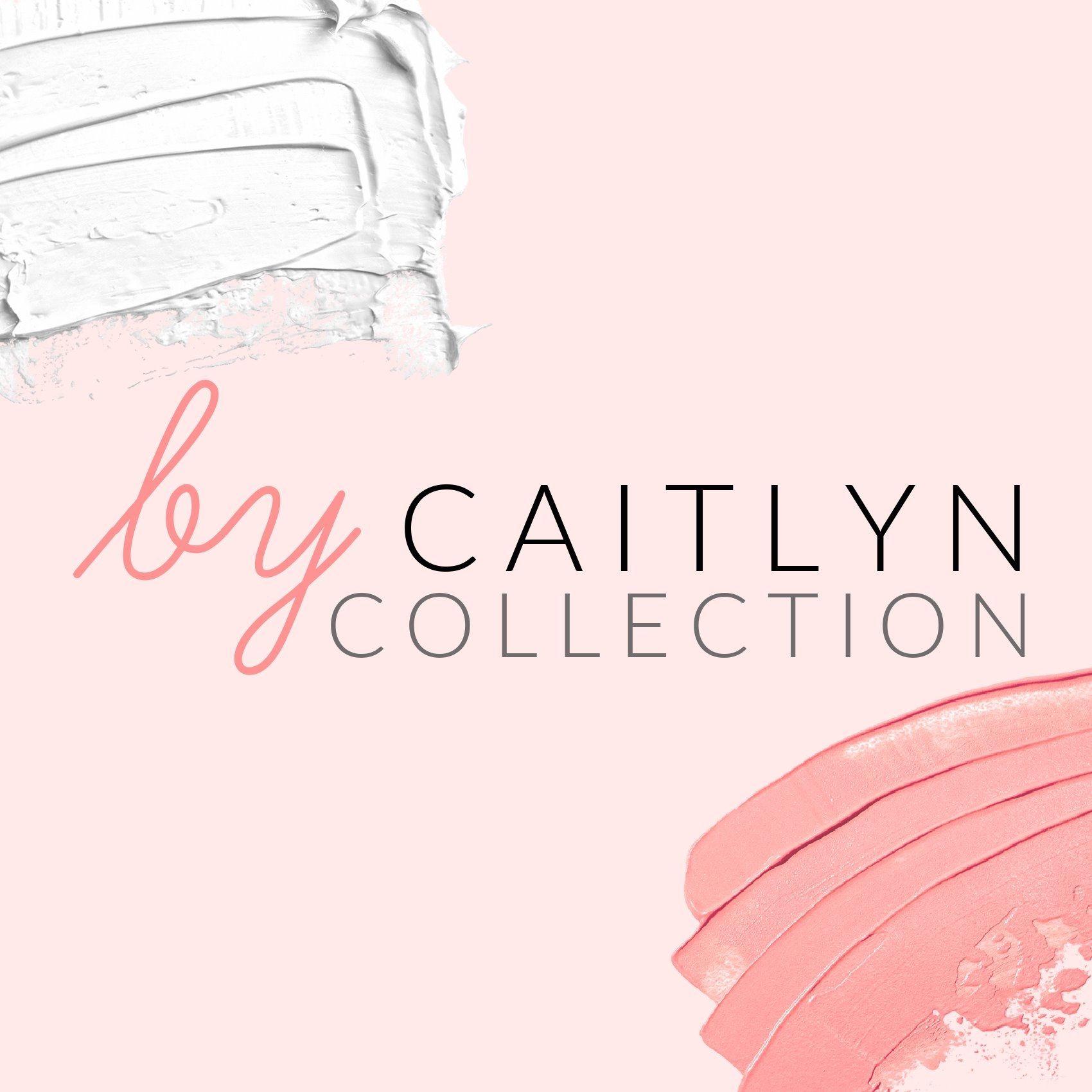 By Caitlyn Collection logo