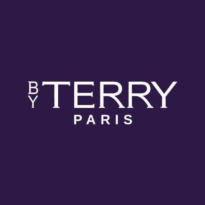 By Terry logo