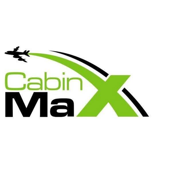 Cabin Max logo