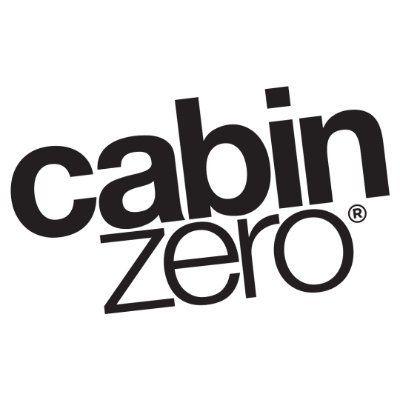 CabinZero logo