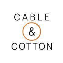 Cable and Cotton logo