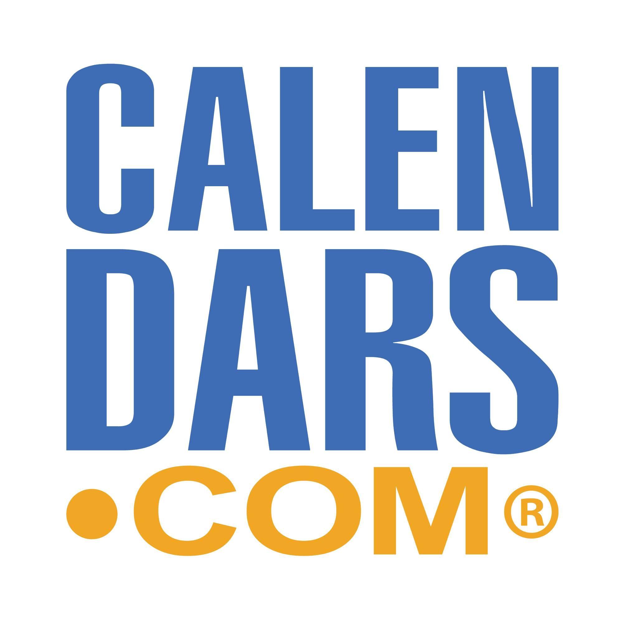 Calendars.com logo