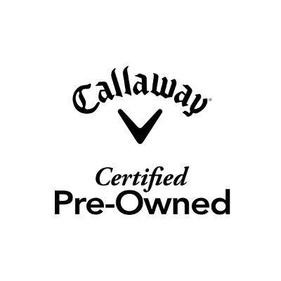 Callaway Golf Preowned logo