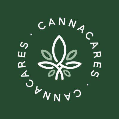 Cannacares logo