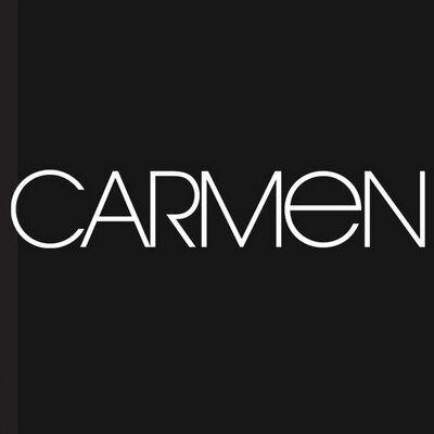 Carmen Products logo