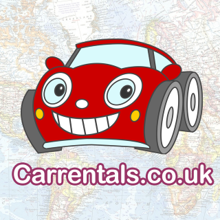 CarRentals.co.uk logo