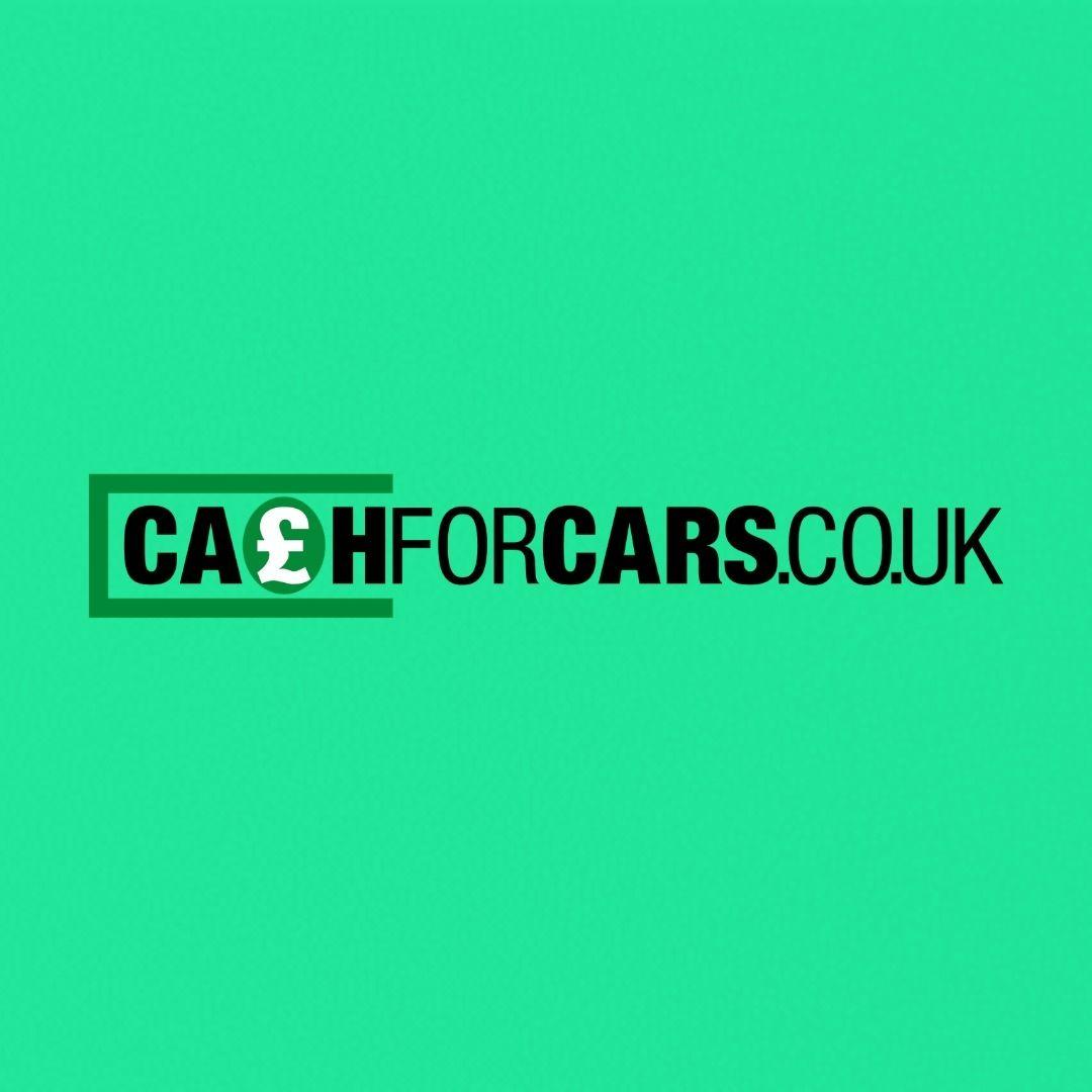 Cash For Cars logo