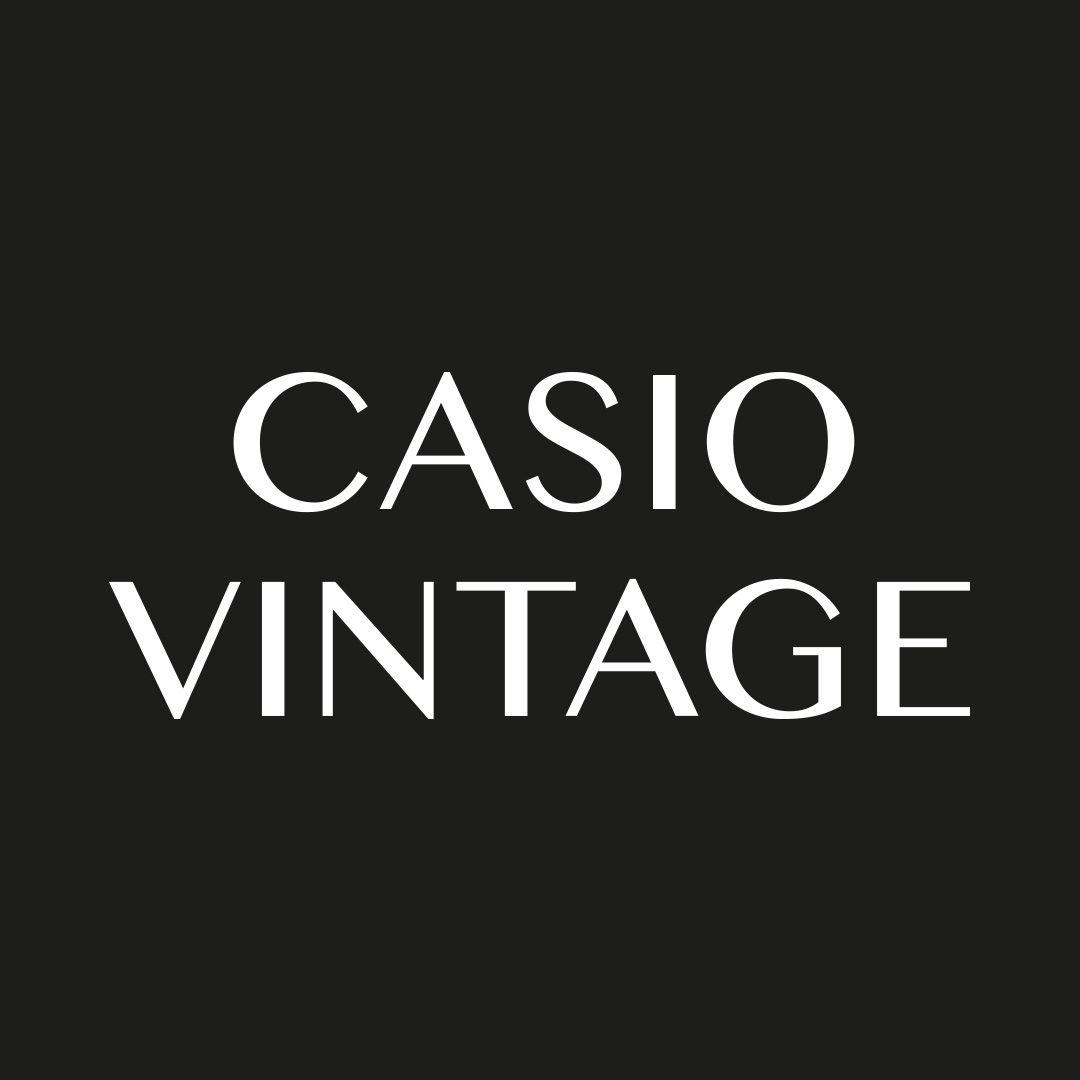 Casio logo