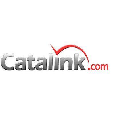 Catalink logo