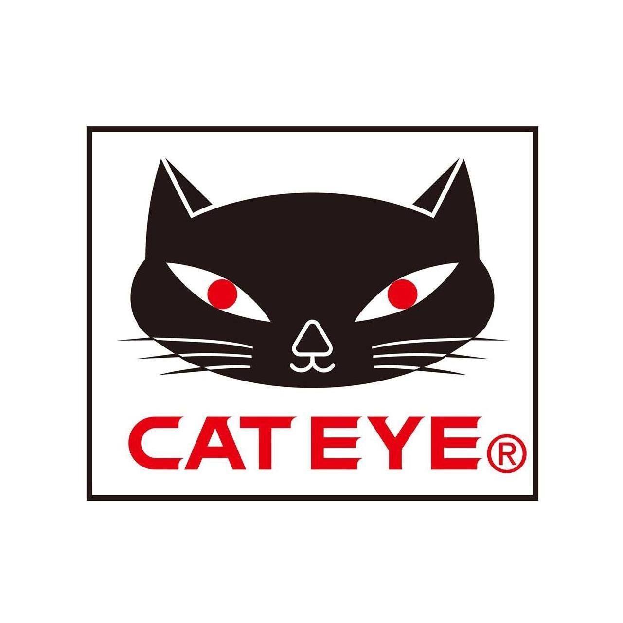 Cateye Cycling logo