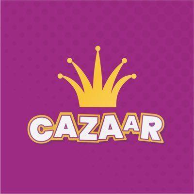 Cazaar logo