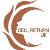 Cellreturn logo