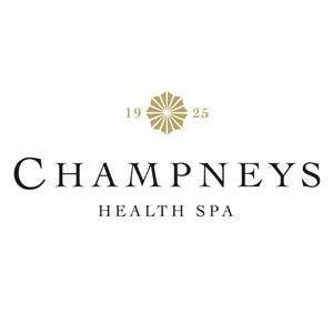 Champneys logo