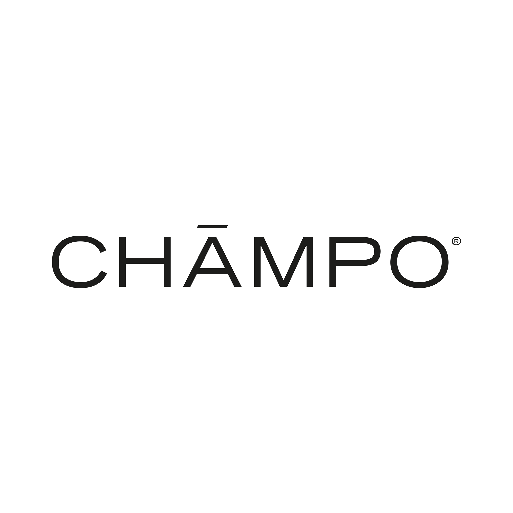 Champo logo