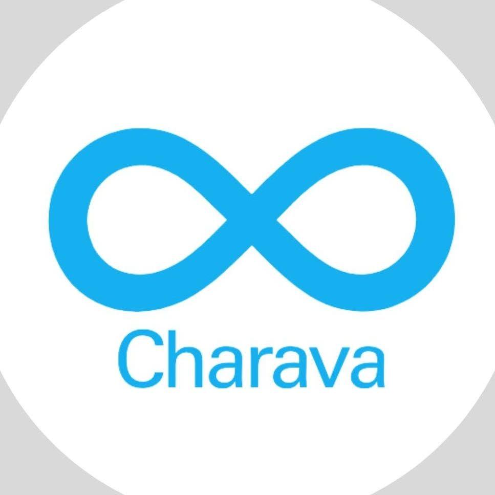 Charava logo