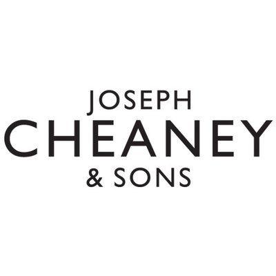 Cheaney logo