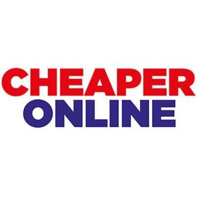 Cheaper-Online logo