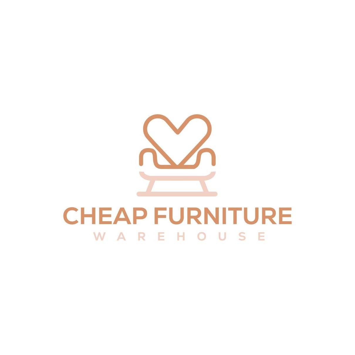 Cheap Furniture Warehouse logo