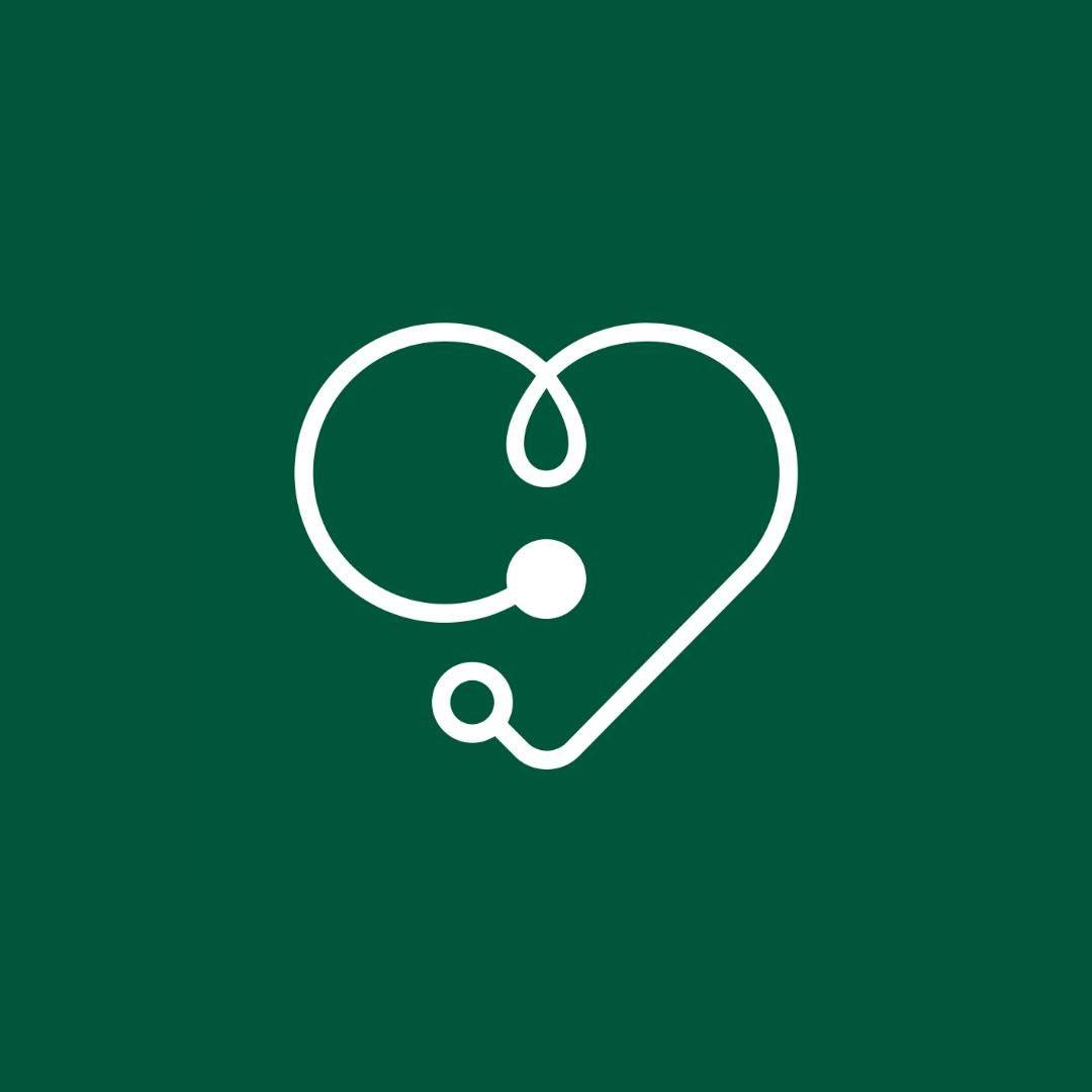 Check My Body Health logo
