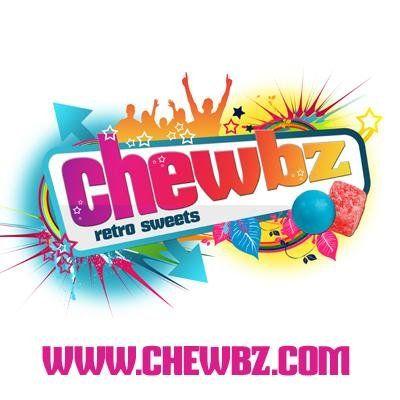 Chewbz logo