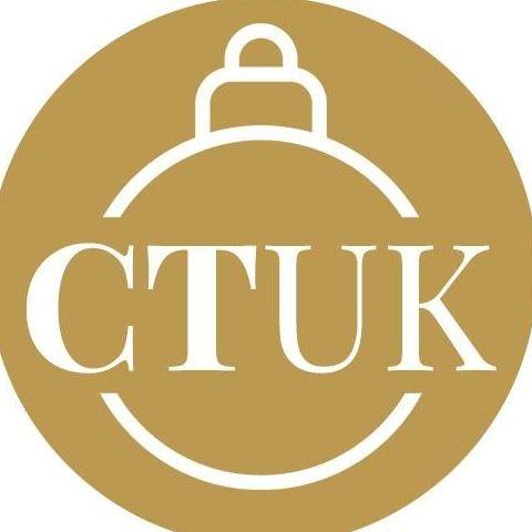 Christmastime UK logo
