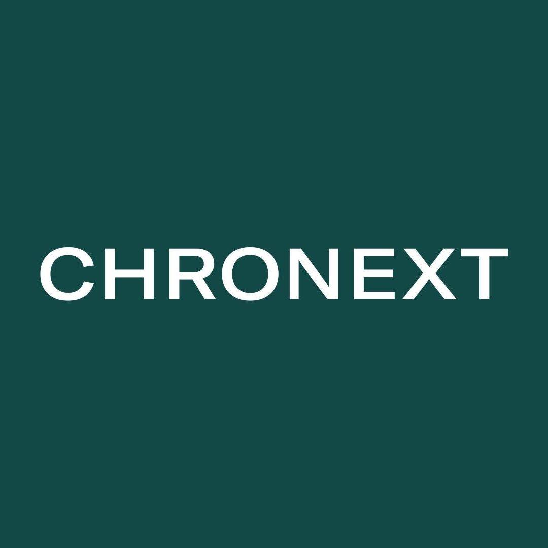 Chronext logo