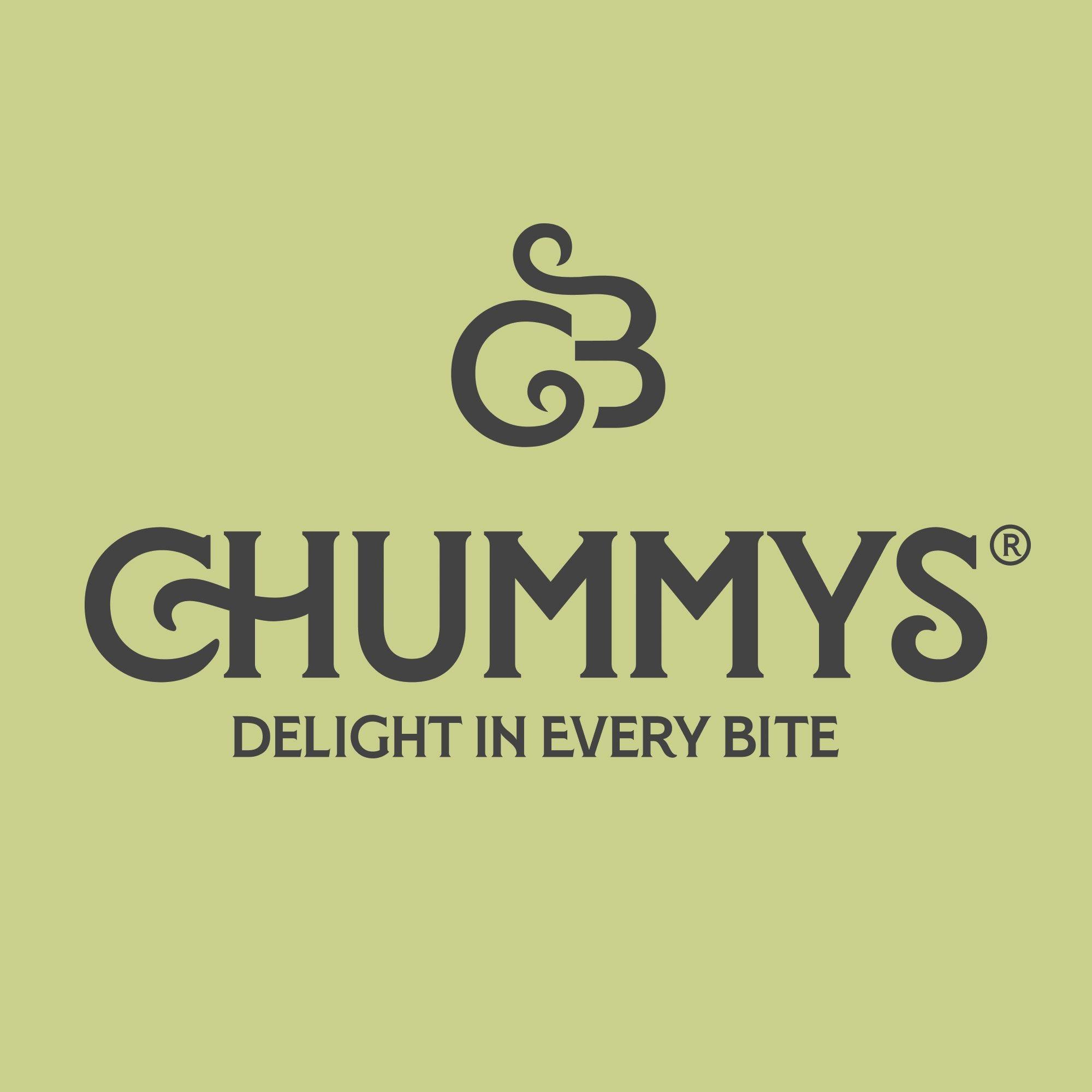 Chummys Bakery logo