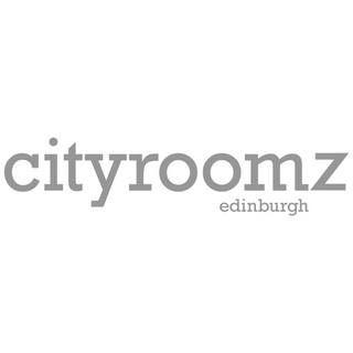 Cityroomz Hotels logo
