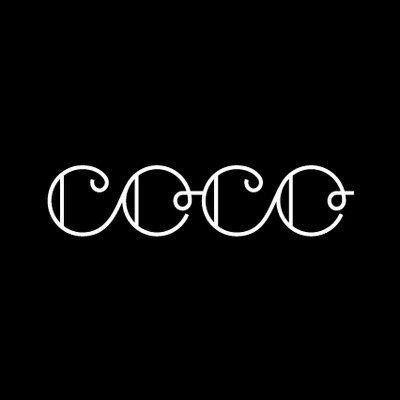 COCO Chocolatier logo