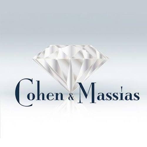 Cohen & Massias logo