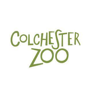 Colchester Zoo logo