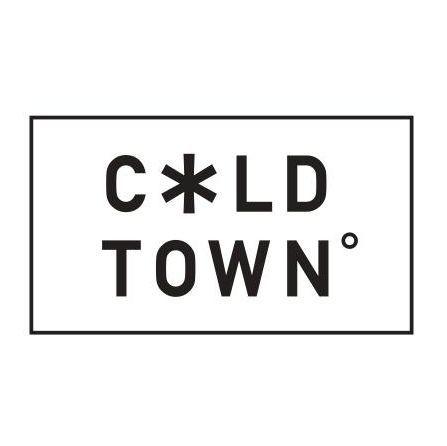 Cold Town Beer logo