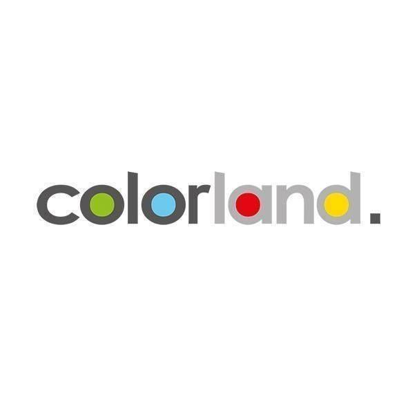 Colorland logo