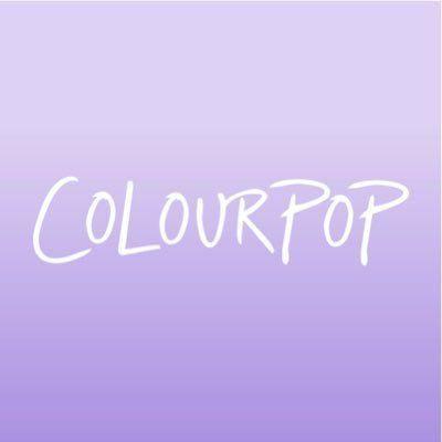 ColourPop logo