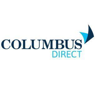 Columbus Direct logo