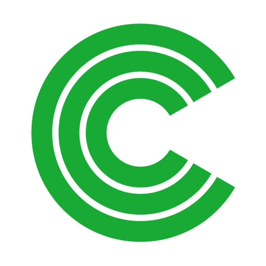 Community Fibre logo