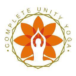 Complete Unity Yoga logo