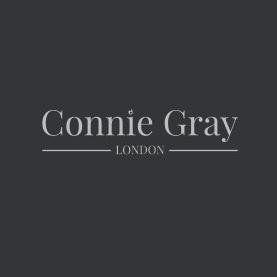 Connie Gray logo