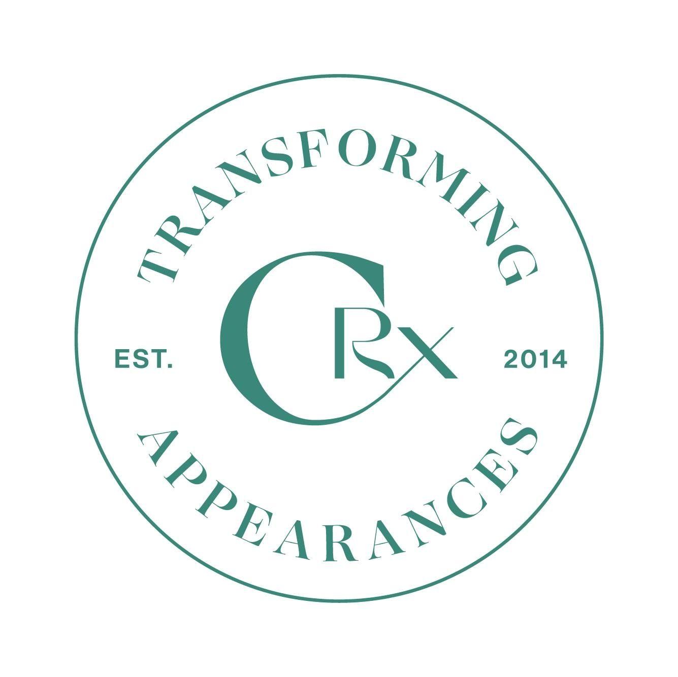 Contours RX logo