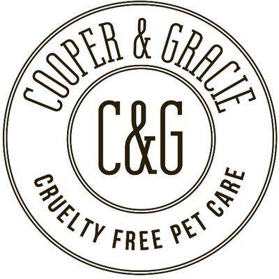 Cooper and Gracie logo