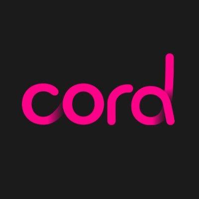 Cord Electric Vehicle Chargers logo