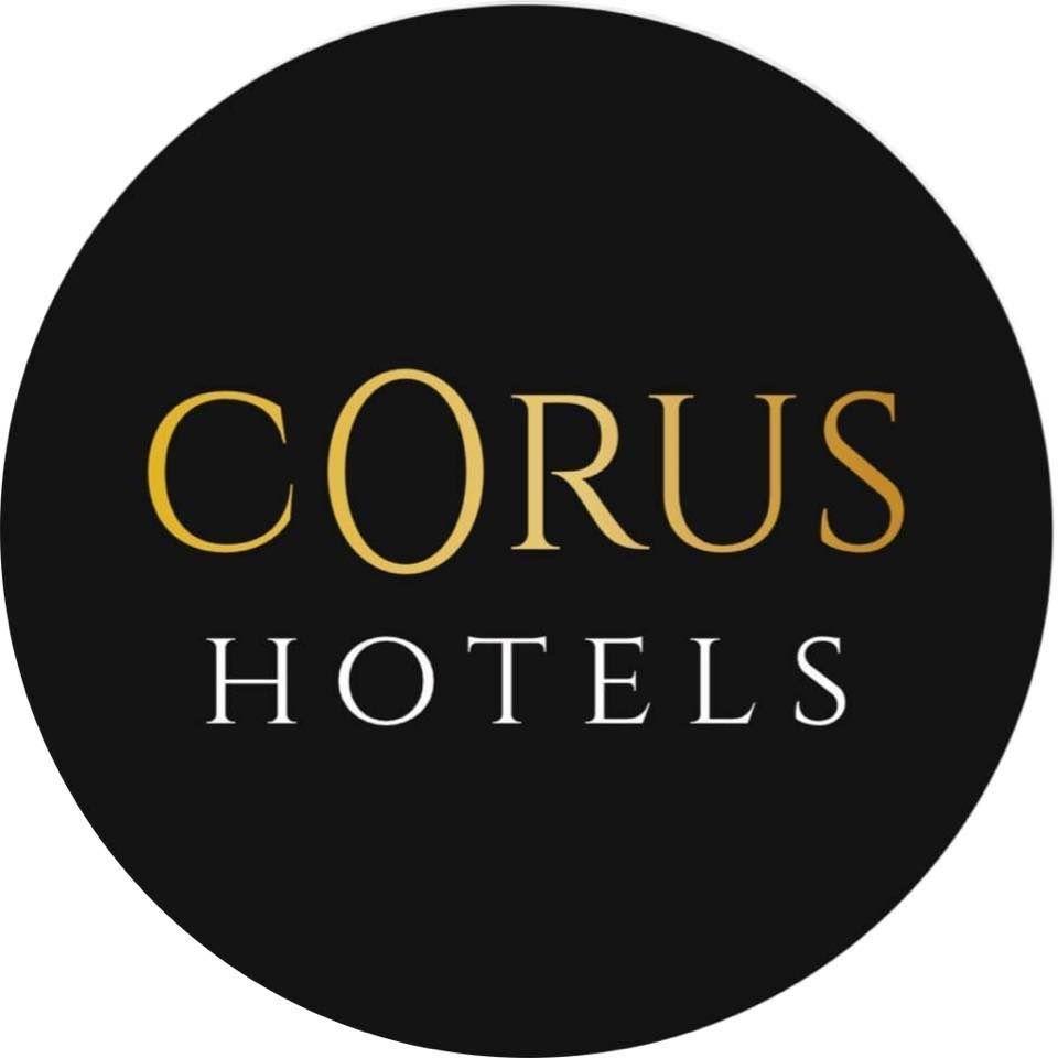 Corus Hotels logo