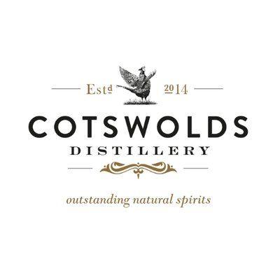 Cotswolds Distillery logo