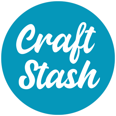 Craft Stash logo