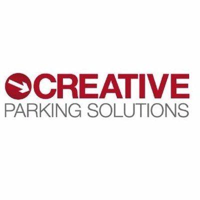 Creative Car Park logo