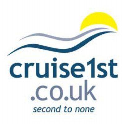 Cruise1st logo