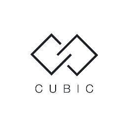 Cubic Original logo