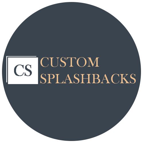 Custom Splashbacks logo
